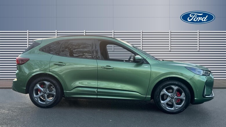 Ford Kuga 2.5 FHEV ST-Line 5dr CVT Hybrid Estate